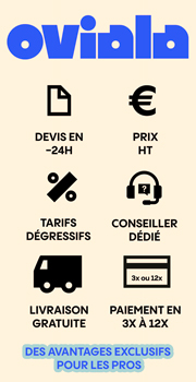 Oviala Business
